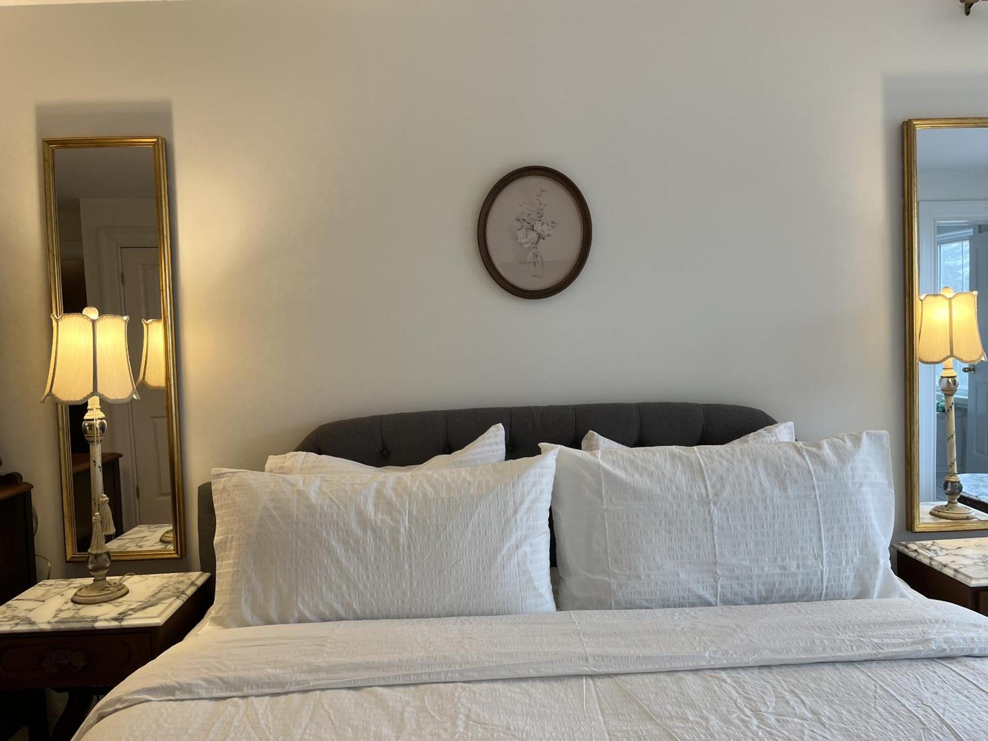Surfside Inn Queensland Eksteriør bilde