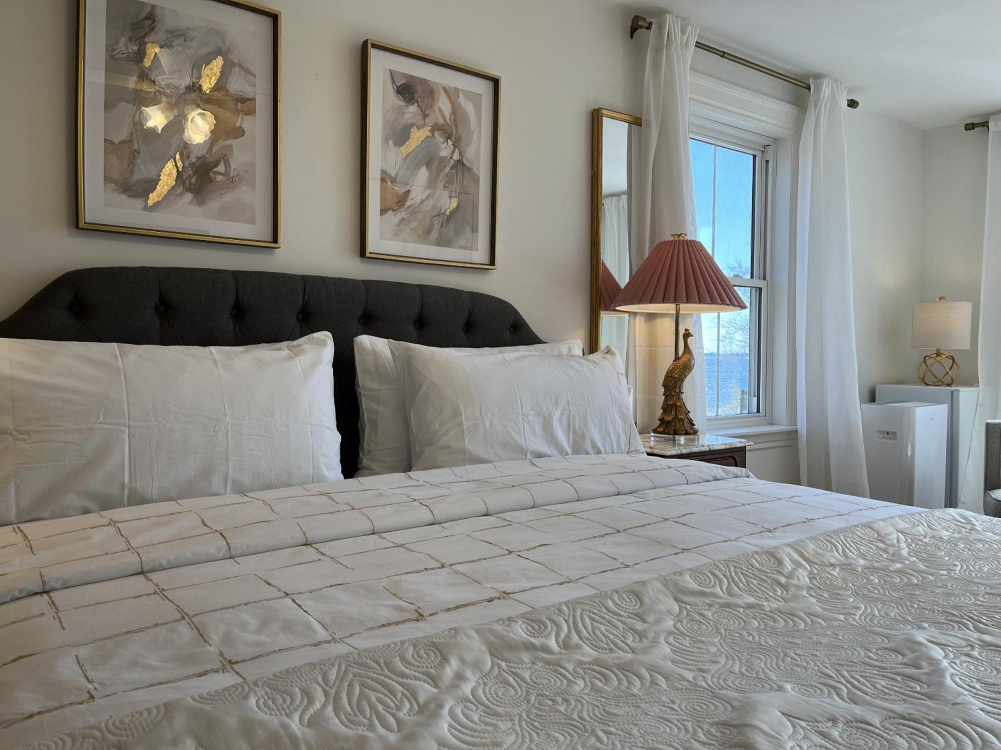 Surfside Inn Queensland Eksteriør bilde